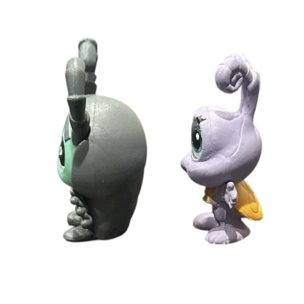 Disney Doorables A‎ Bugs Life Heimlich Princess Atta Figures